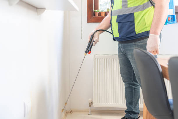 Best Best Pest Control Companies  in Springdale, PA